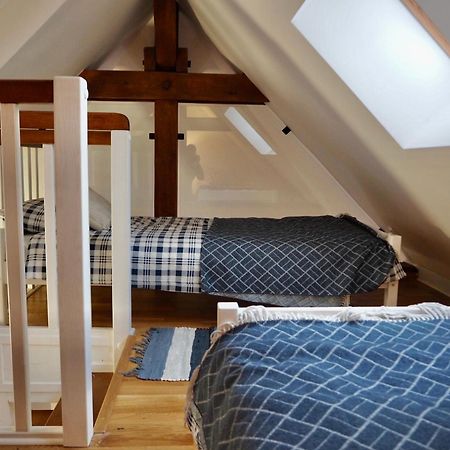 Pod Srebrnym Jeleniem Apartman Mrągowo Kültér fotó