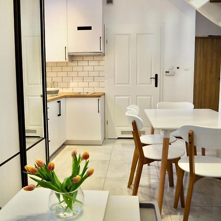 Pod Srebrnym Jeleniem Apartman Mrągowo Kültér fotó