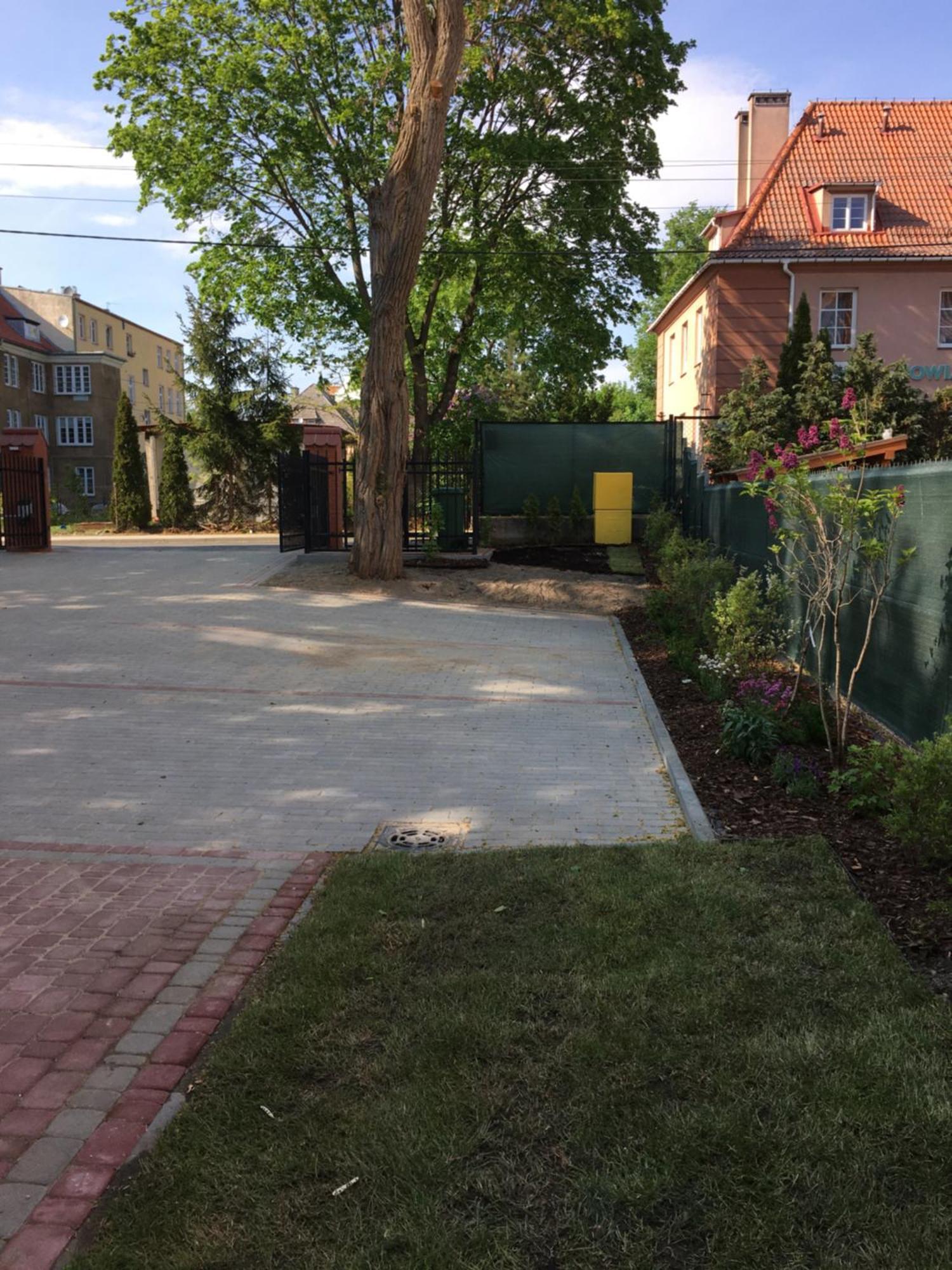 Pod Srebrnym Jeleniem Apartman Mrągowo Kültér fotó