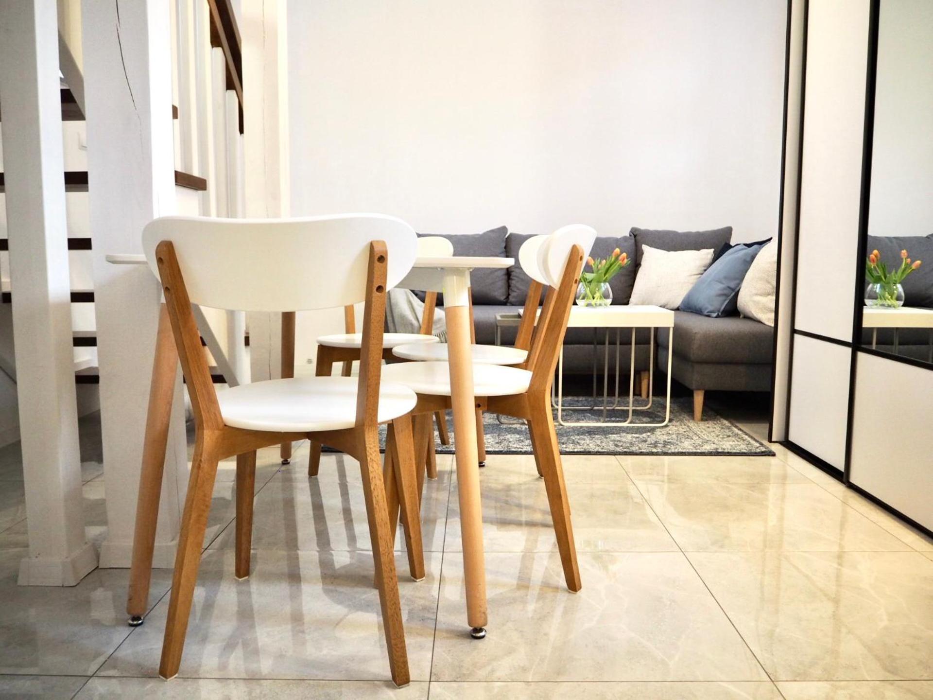 Pod Srebrnym Jeleniem Apartman Mrągowo Kültér fotó