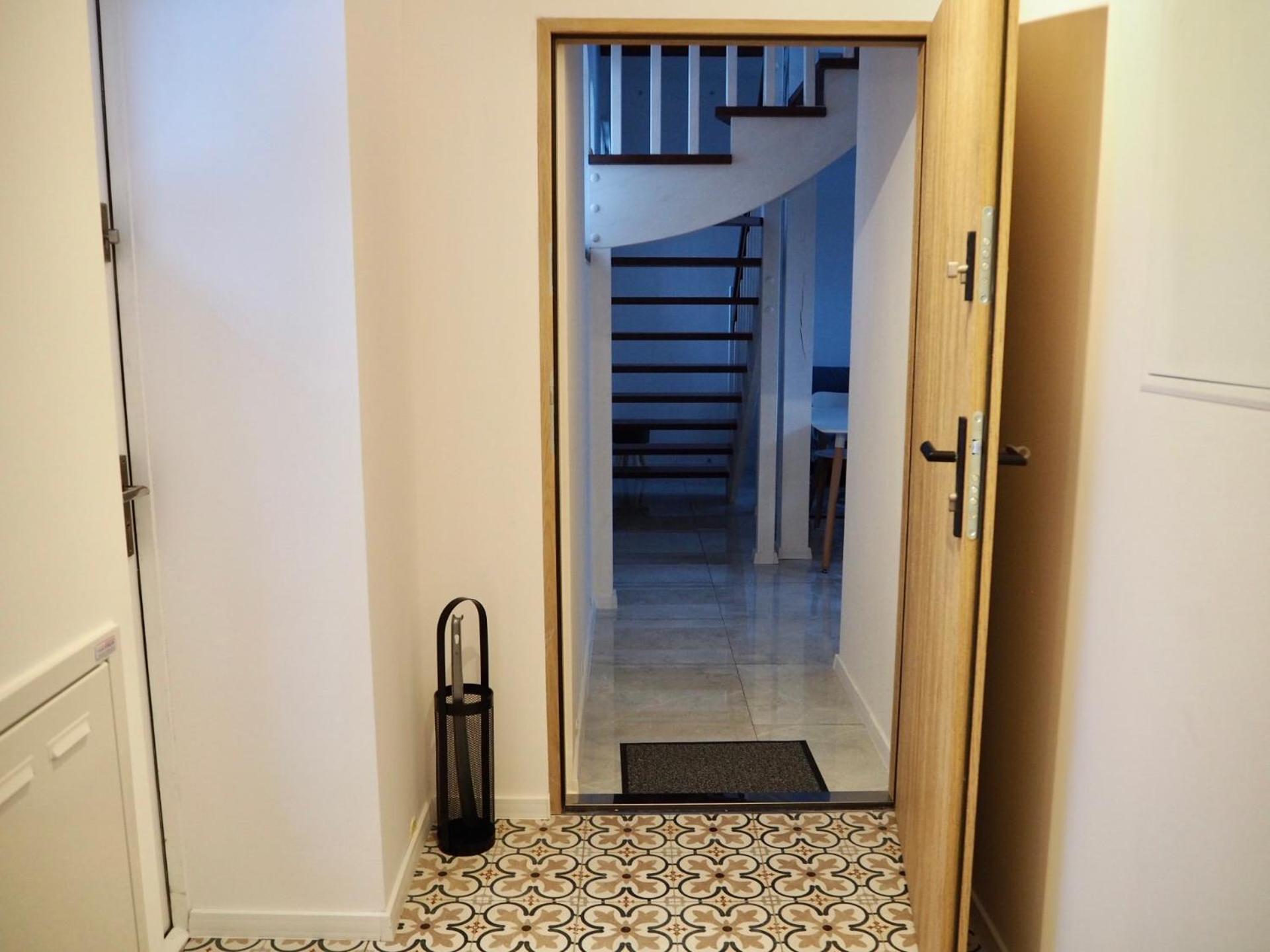 Pod Srebrnym Jeleniem Apartman Mrągowo Kültér fotó