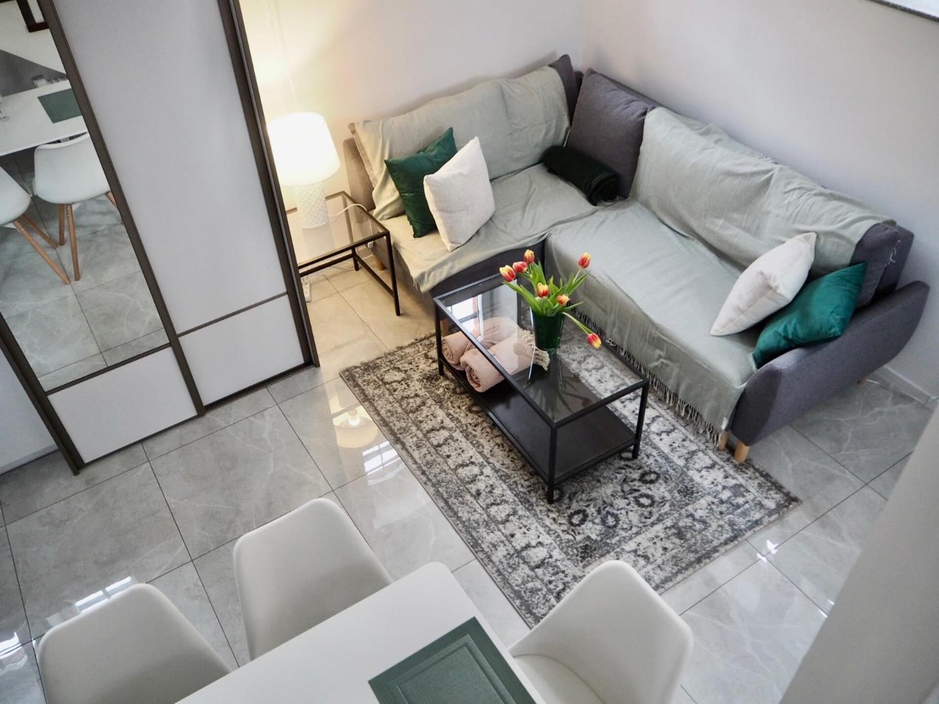 Pod Srebrnym Jeleniem Apartman Mrągowo Kültér fotó