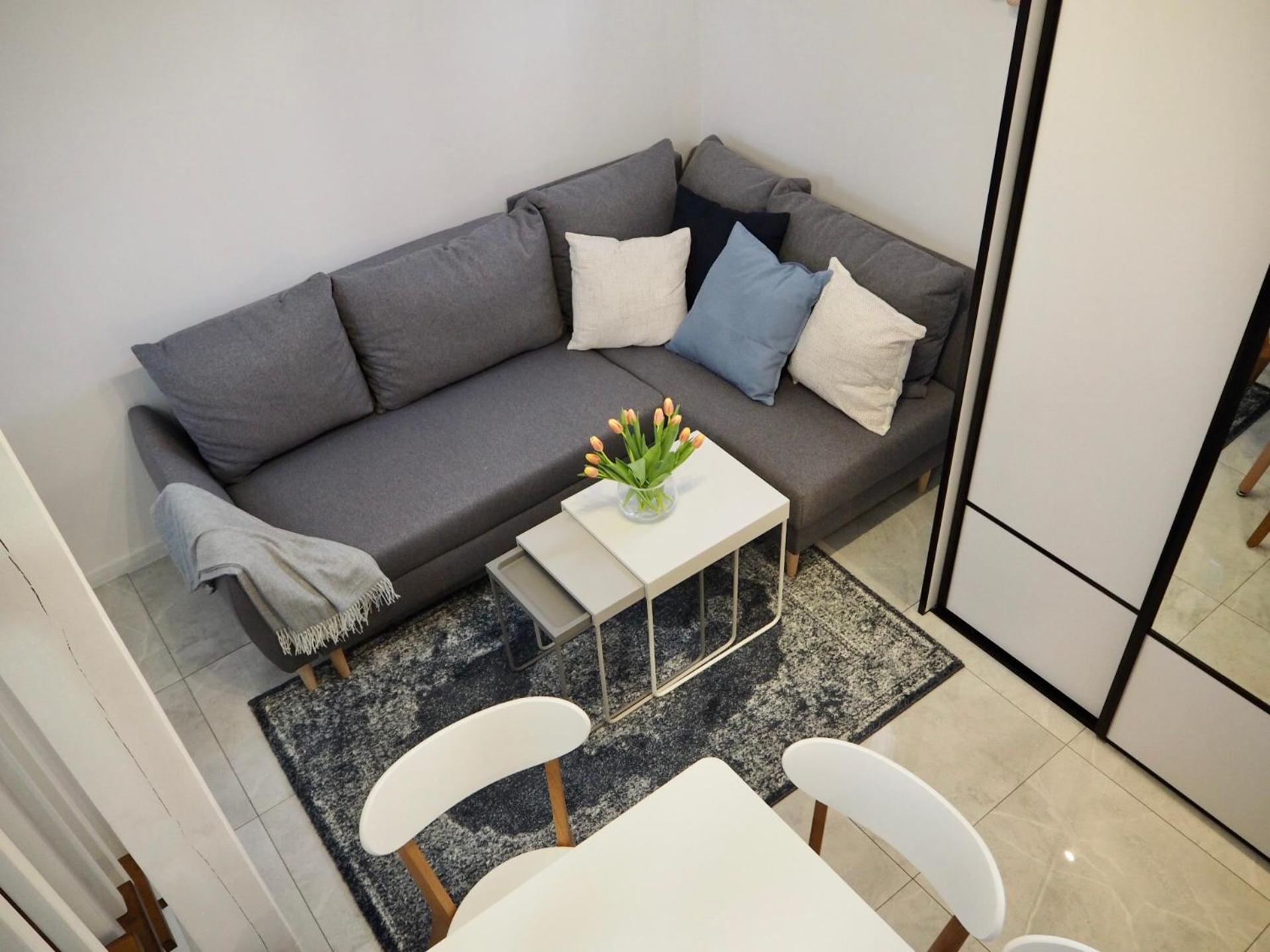 Pod Srebrnym Jeleniem Apartman Mrągowo Kültér fotó
