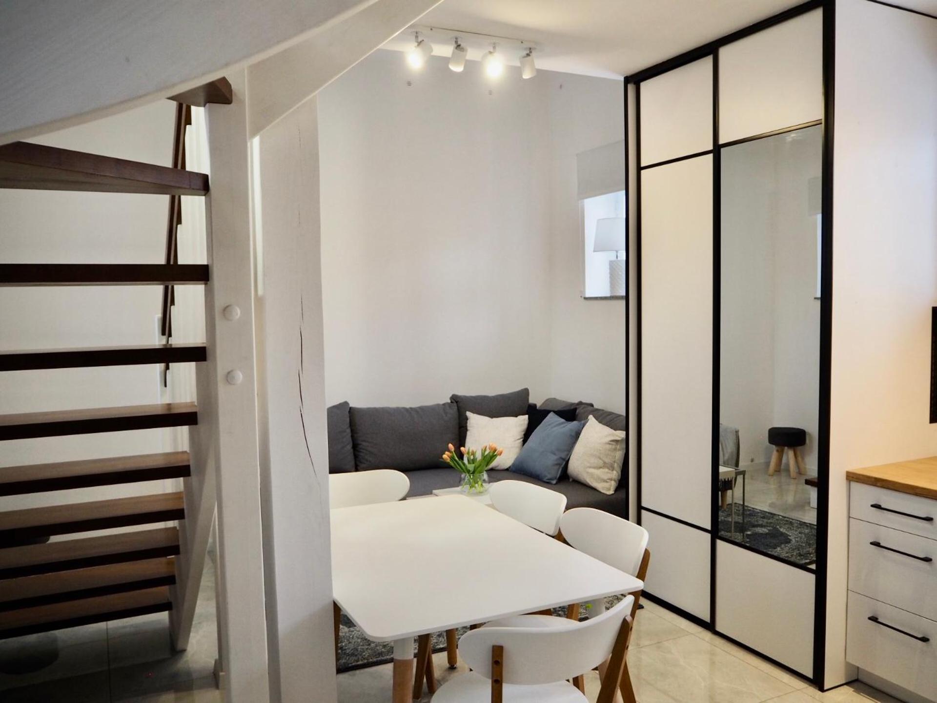 Pod Srebrnym Jeleniem Apartman Mrągowo Kültér fotó