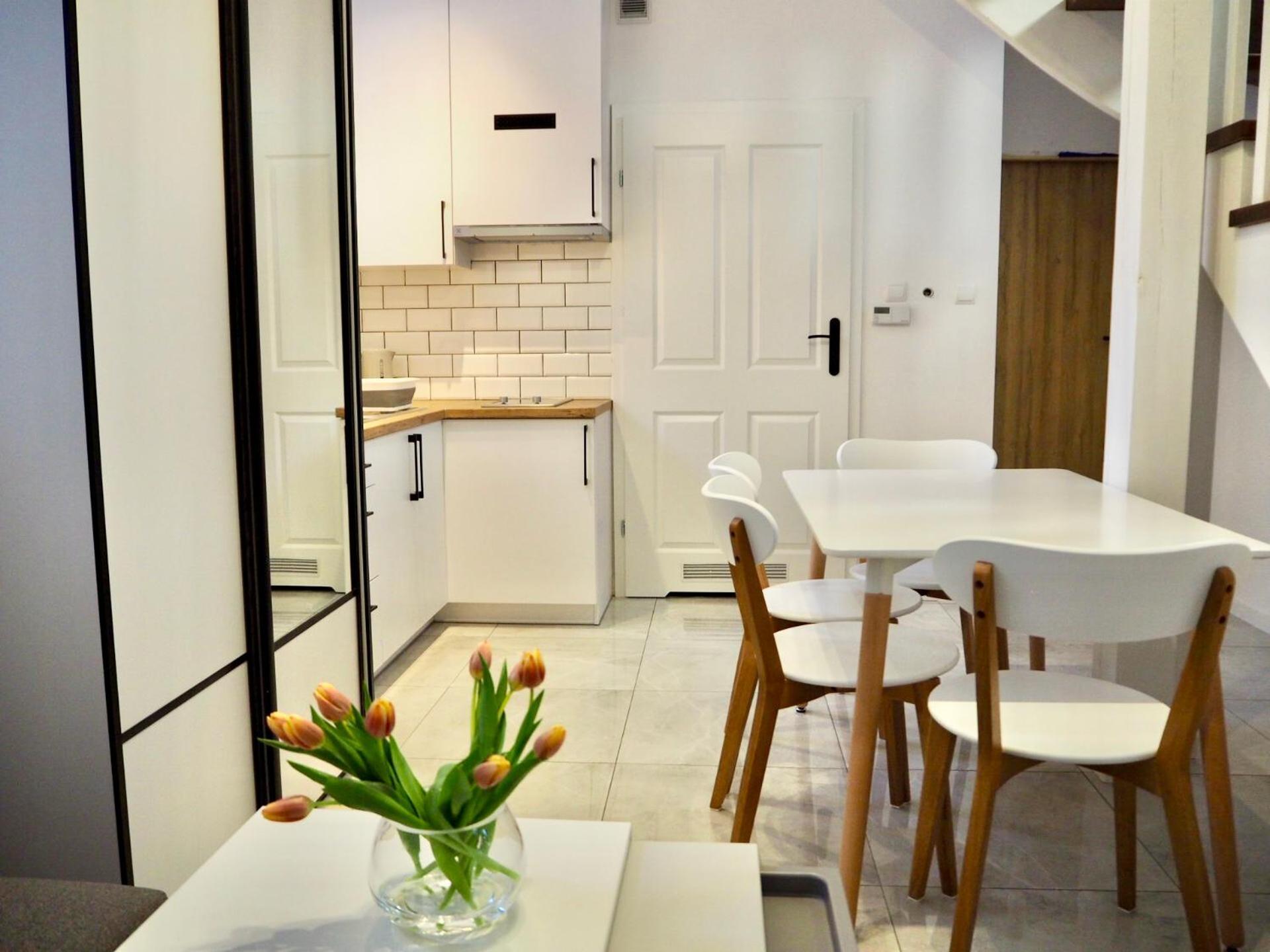 Pod Srebrnym Jeleniem Apartman Mrągowo Kültér fotó